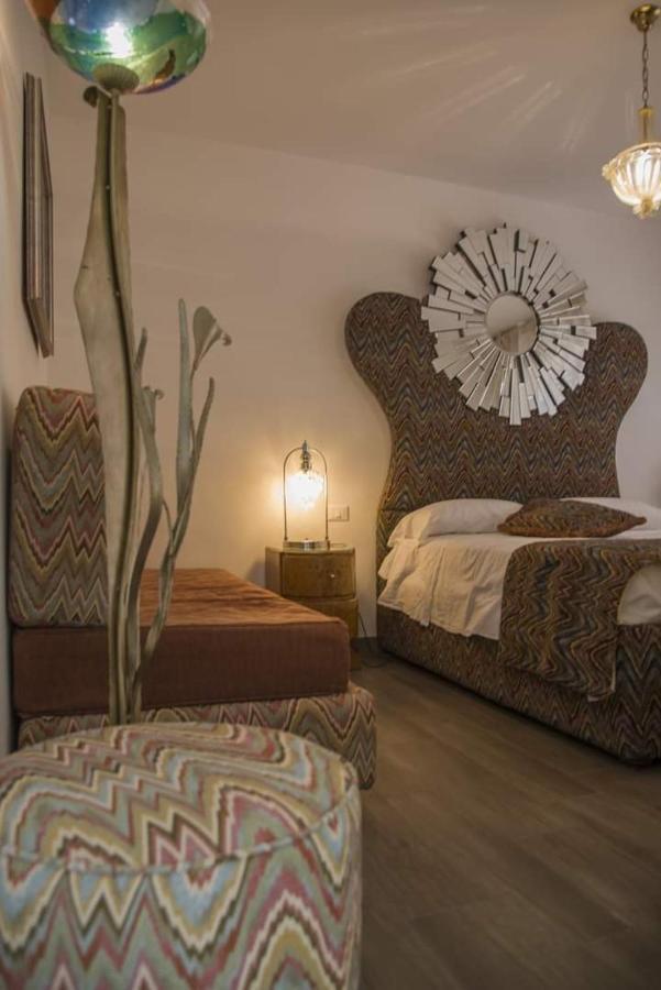 Central Station Rooms Местре Экстерьер фото