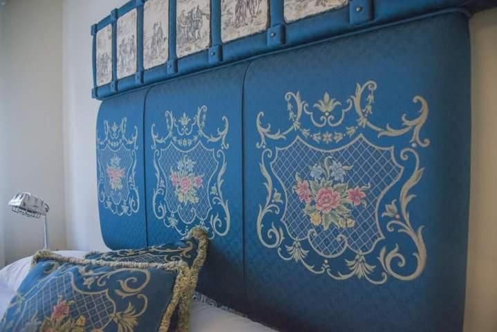 Central Station Rooms Местре Экстерьер фото