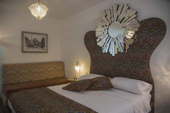 Central Station Rooms Местре Экстерьер фото